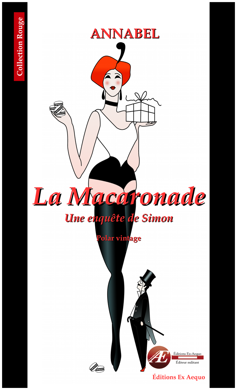 La Macaronade